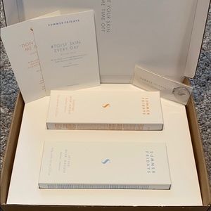 SUMMER FRIDAYS BUNDLE